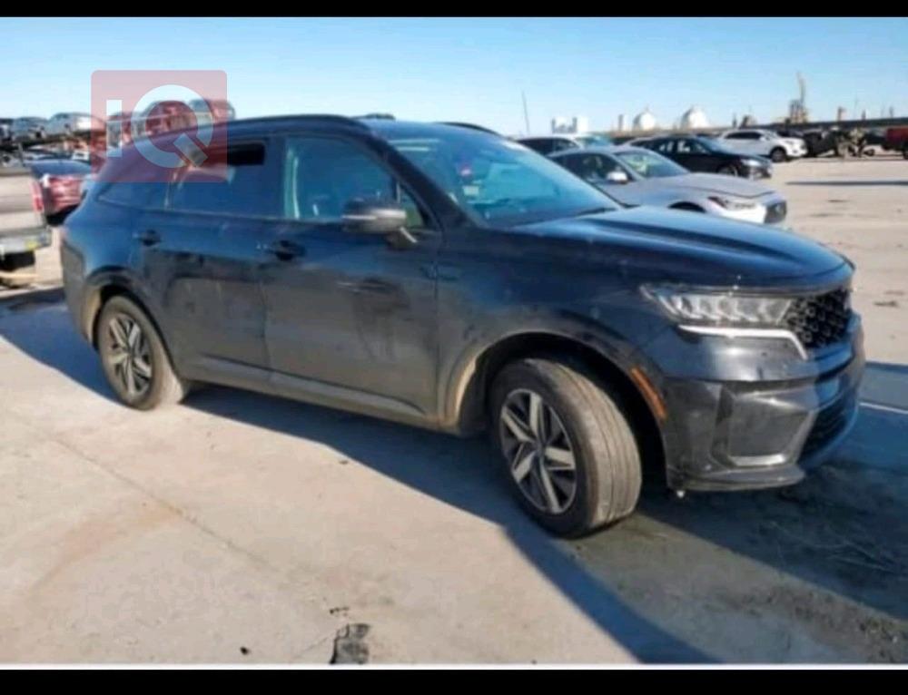 كيا سورينتو